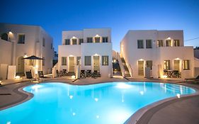 Kallos Imar Hotel